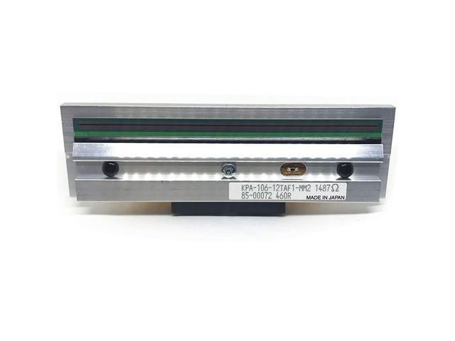 12678301 Printhead for Avery Monarch 9855 9850 9820 9825 ADTP1 Thermal Label Printer 203dpi Original Print Head