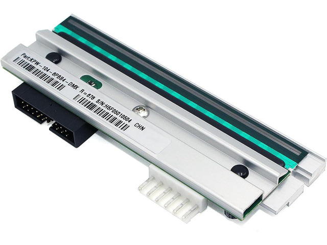 PHD20-2182-01 New Printhead for Datamax I-Class I-4308 A-4310 Thermal Barcode Printer OEM Replacement 300dpi