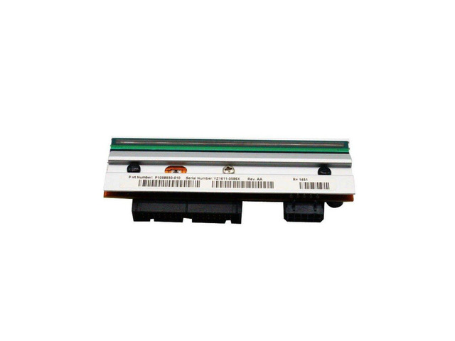 Printhead for Zebra ZT410 300dpi, Thermal Print Head for ZT410 Label Printer P1058930-010