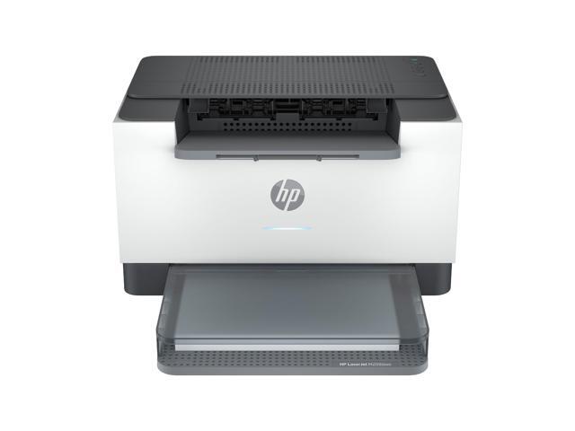 LaserJet M209dwe Wireless Monochrome Printer with built-in Ethernet & fast 2-sided printing, + and bonus 6 months Instant Ink (6GW62E)