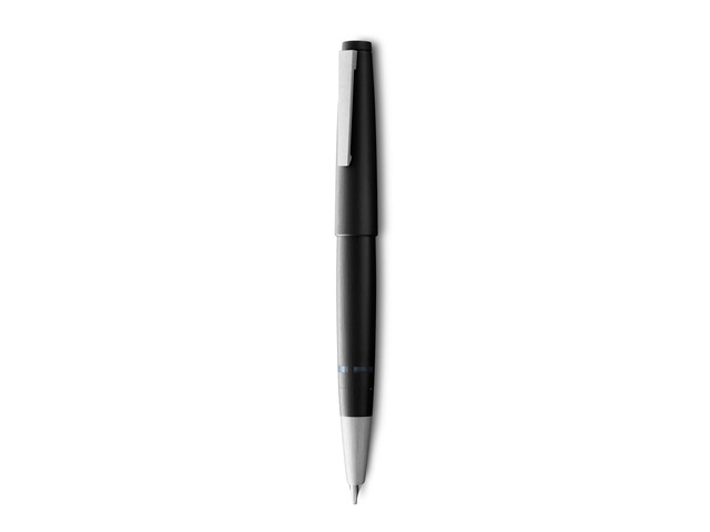 2000 Black Fountain Pen Broad (L01B)