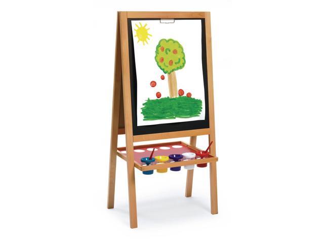 Premium Art Easel (Item # BIGEASY)
