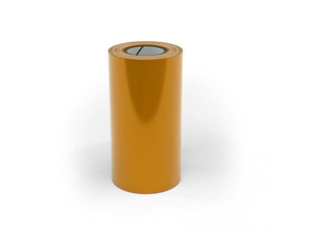 Thermal Transfer Print Ribbon - Yellow (LTPX Only)