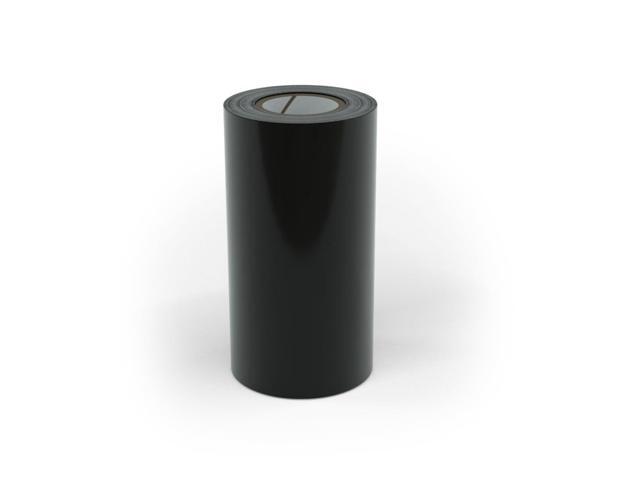 Thermal Transfer Print Ribbon - Black (LTPX Only)