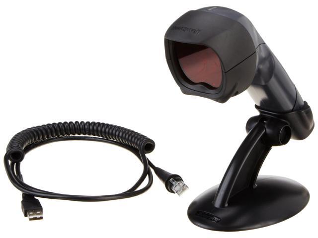 Fusion MS3780 Bar Code Reader