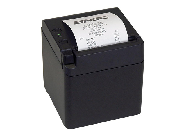 BTP-S80 Receipt Printer with Auto Cutter, 250 mm/s Printing Wireless POS Printer Windows Driver and iOS/Android/Linux SDK 80mm Thermal Receipt...