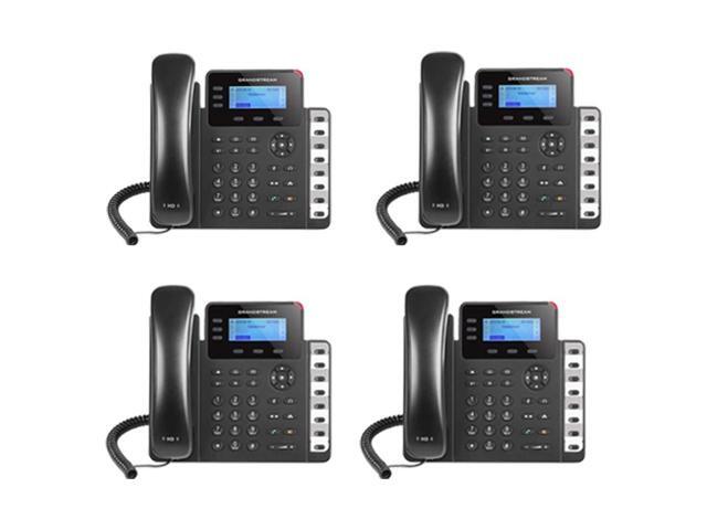 GXP1630 Bundle of 4