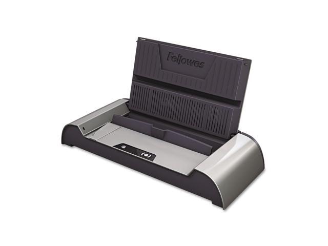 Thermal Binding Machine, Helios 60, Platinum/Graphite (5219501)
