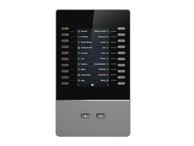 NETWORKS, INC The GBX20 is an Extension Module That ADDS FUNCTIONALITY, Versatility and FLEXIB