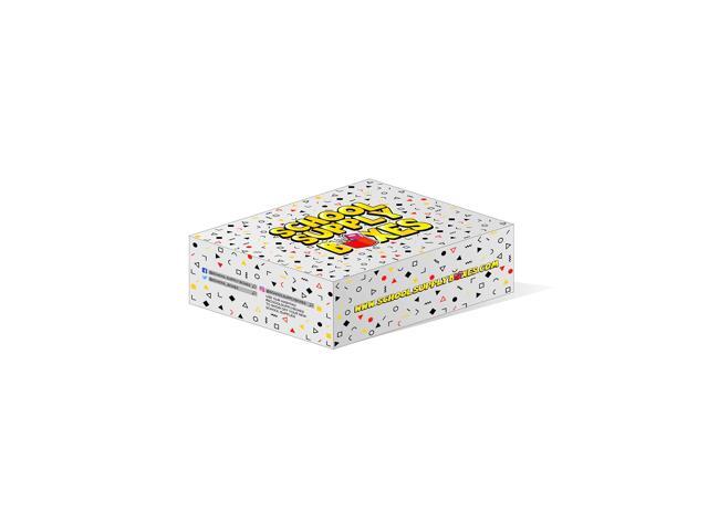 Elementary School Essentials Bundle Case (4 Boxes) - 91 Pieces per Box Back to School Essentials Includes Binders, Folers, Notebooks, Paper,...