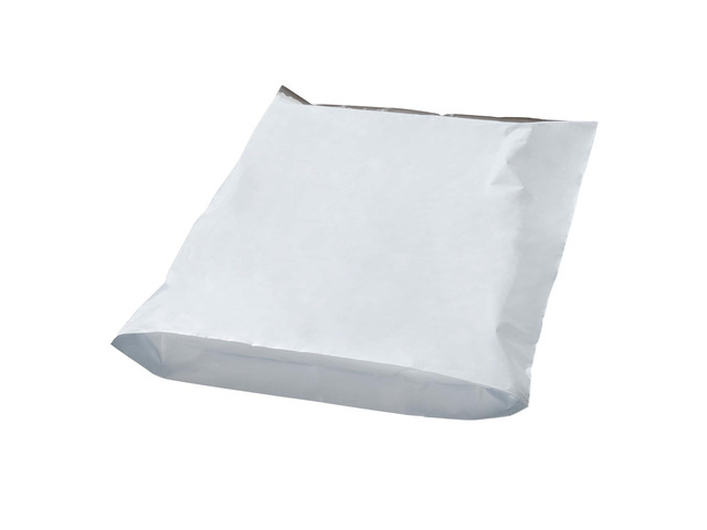 Expansion Poly Mailers 30 x 36 x 5 Inches, White Gusseted Poly Shipping Bags 3 Mil Thick, Waterproof & Tear-Resistant Shipping Bags for Clothing,...