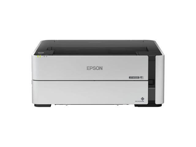 Workforce ST-M1000 Desktop Inkjet Printer - Monochrome
