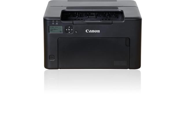 imageCLASS LBP122dw - Monochrome Duplex Wireless Laser Printer, Single Function, Home Office, Mobile Ready, 30 PPM, Black
