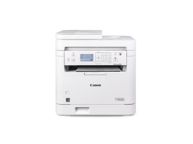 imageCLASS MF284dw Wireless Black & White Laser Printer All-in-One for Home Use, Print/Copy/Scan, 2-Sided Printing, 35 PPM, Auto Doc Feeder,...