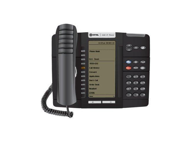 5320e IP Phone