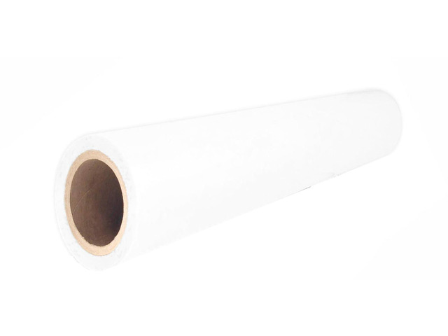 DigiKote/DigiSeal UV Resistant Thermal Laminating Roll Film 38-inch x 250-ft 3-inch Core, 1 Roll, Low Temp, 3.0 Mil, Gloss