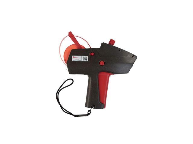 Monarch Model 1115 2-Line Pricing Guns - Monarch 2-Line Pricing Guns for Retail Expiration Date Label Gun Efficient Sticker Gun for Supermarkets...