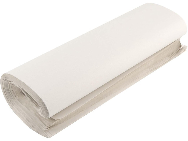 Newsprint Packing Paper Sheets for Moving, Shipping, Box Filler, Wrapping and Protecting Fragile Items 7.8 Lbs (300 Sheets, 26 x 15)