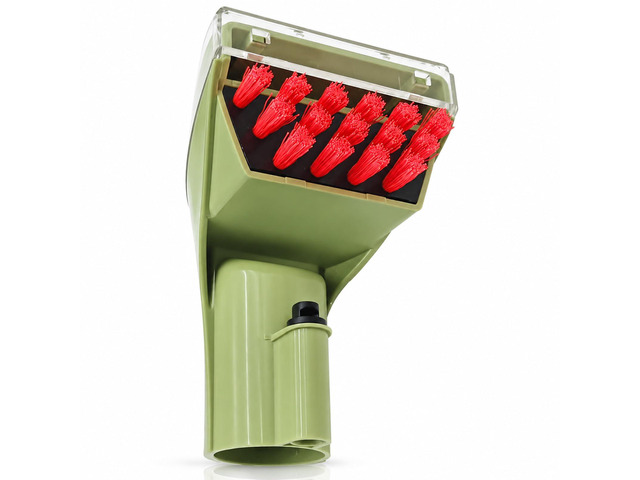 3' Tough Stain Brush Tool 1400B Replacement Parts for Bissell Little Green 1400B 1400M 1400W 3369 2513W 4075 3860 2513E Machine Nozzle Head...