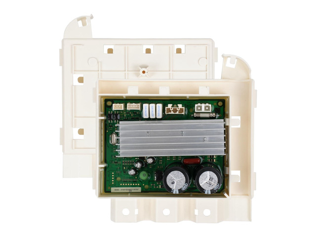 DC92-01531C 110/120V Washer Inverter Control Board PCB Compatible with Samsung Washer WF45H6300AG/A2 WF45H6300AW/A2 WF45K6500AW/A2, for 3C 3C2 3E...