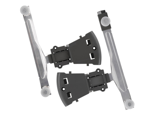 W10609578 WPW10609579 Dishwasher Rack Adjusters Compatible With Whirlpool Maytag Dishwasher Upper Rack Adjuster Fit for MDB7959SHK0 MDB7959SHZ1...