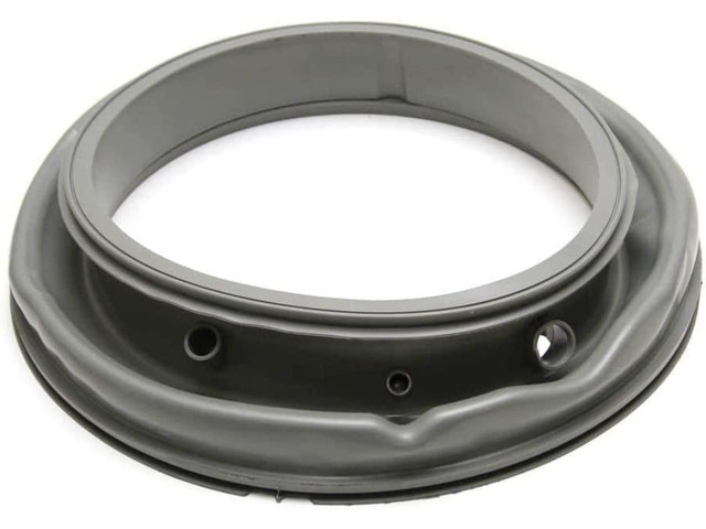 W11106747, W10340443 Washer Bellow Boot Compatible for various Washer models, AP6238143, WPW10474367, W10474367, W10900506, PS12074757