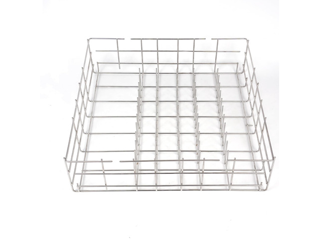 W10161215 for Whirlpool Dishwasher Racks, The Size of This Product is 20.5' Deep x 20.5' Wide x 6''Height,Measure Carefully Before Buying