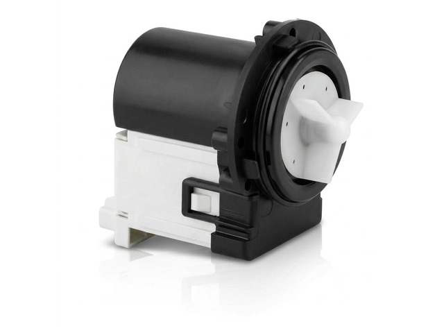 OEM Quality Washer Drain Pump For LG WM8100HVA,WM2301HW, WM5000HVA,WM1388HW, WM3488HS,WM3575CW