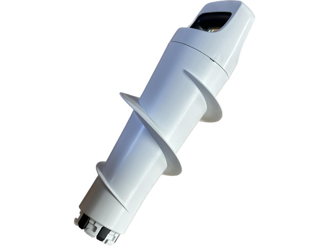 W11614636 2 in 1 Removable Agitator Compatible With Whirlpool Washer Machines AP7193565, W11395428