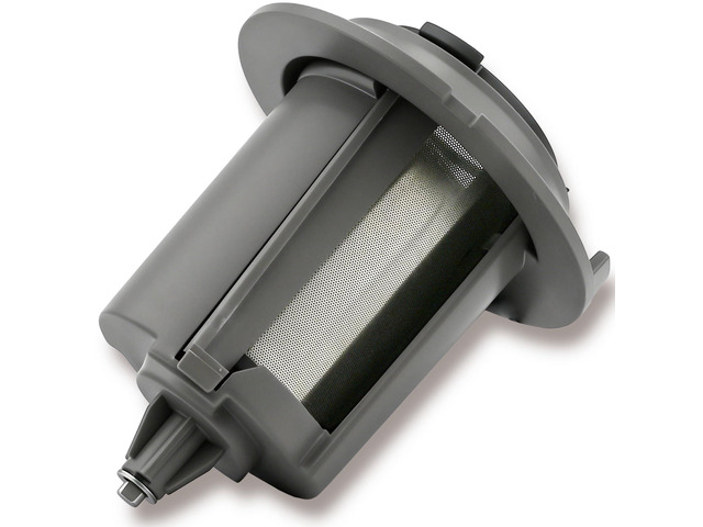 W11084156 Dishwasher Pump Filter Compatible with whirlpool kenmore kitchen aid KDTM354DSS KDTM354ESS KDTM404ESS etc Dishwasher (Some Models),...