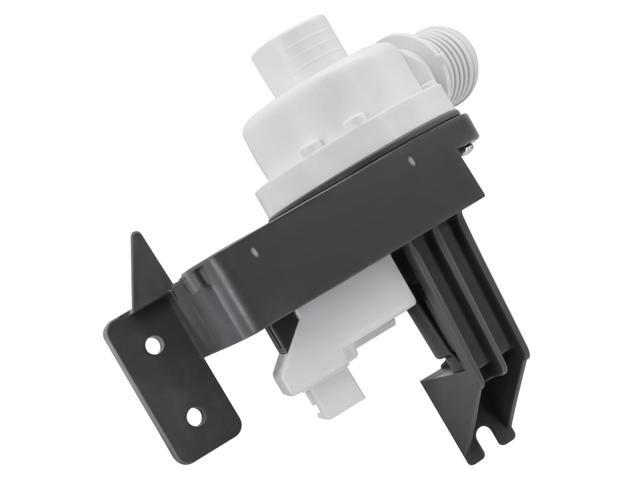 Washer Drain Pump Compatible with May-tag Washers MVW6200KW0 MVW6230HC0 MVW6230HW0 MVW6230RHW0 MVW7230HC0 MVW7230HC1 MVW7230HW0 MVW7230HW1...