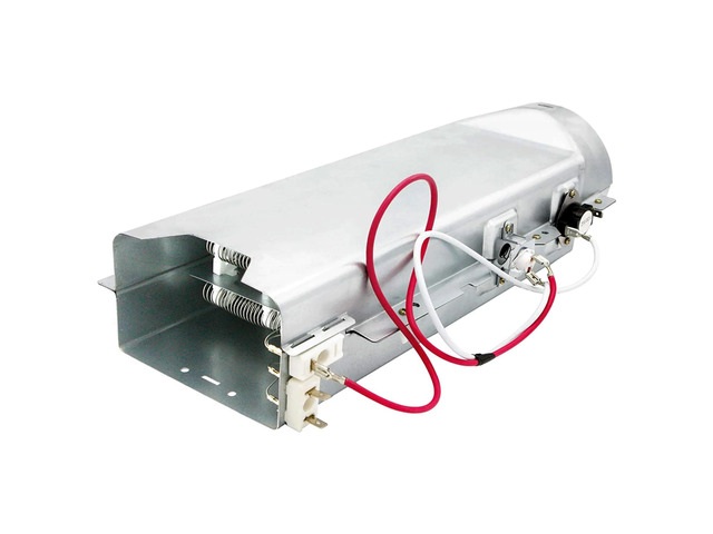 Upgraded5301EL1001H 5301EL1001J Dryer Heating Element Assembly for LG and Kenmore Elite Dryer DLE2701V DLEX3001P DLEX3070W DLEX3550W DLEX4000W...