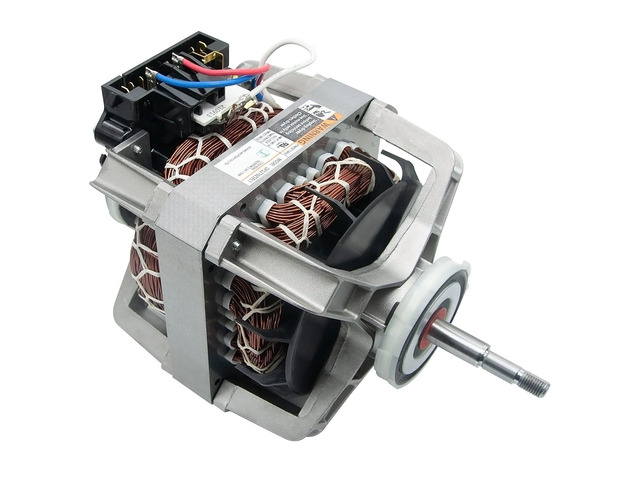 DC31-00055G DC31-00055H DC31-00055D DFS270ZSEL1 Dryer Motor Samsung DC31-00055G DFS270ZSEL1 Dryer Motor for Replaces DV45H7000EW DV48H7400EW...