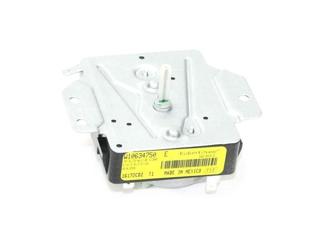 W10846428 Dryer Timer (OEM) by