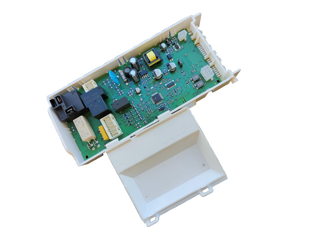 Manufacturer Authorized W10111616 Dryer Control Board OEM P/N WPW10111616 - Factory Direct