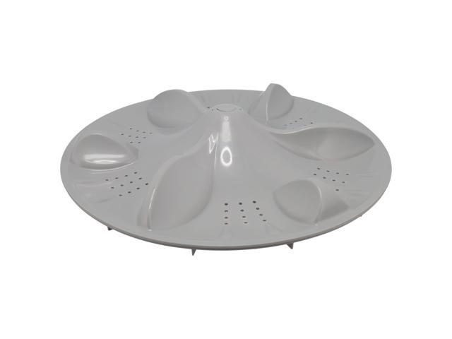 12138000069557 Washing Machine Impeller And Connect Sleeve - Replaces AP7244296, PS18227554