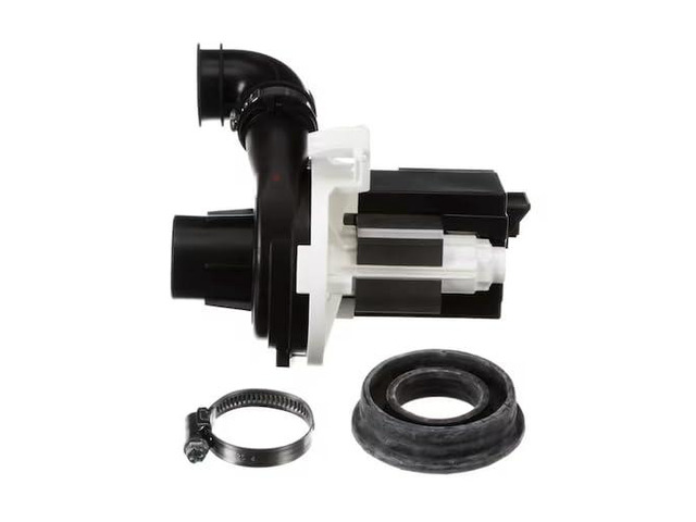 WD19X27178 Circulation Pump Service Kit Compatible With GE Dishwashers AP6996842, WD19X26918