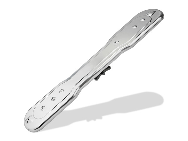 W10803178 Lower Spray Arm Compatible with Maytag & Whirlpool Multiple Dishwasher. OEM Upgraded Stainless Steel W10803178 Spray Arm Replacement...