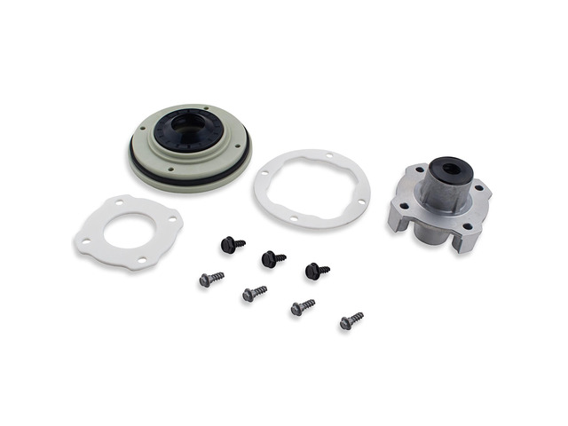 Upgraded Washer Tub Seal and Bearing Kit # W10219156 - Replacement & Compatible With Some Whirlpool Washing Machines - Replaces AP4373103 - Non-OEM...