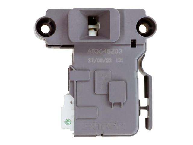 A03648203 CKD648203X compatible with Electrolux Washer Door Lock Switch fits old number A03648203