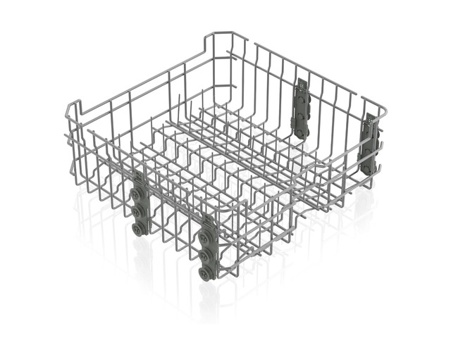 WD28X30219 WD28X35779 Upper Dishrack for Ge Dishwasher Rack Replacement WD28X24397 WD28X26098 Dishwasher Top Rack Replacement with Roller...