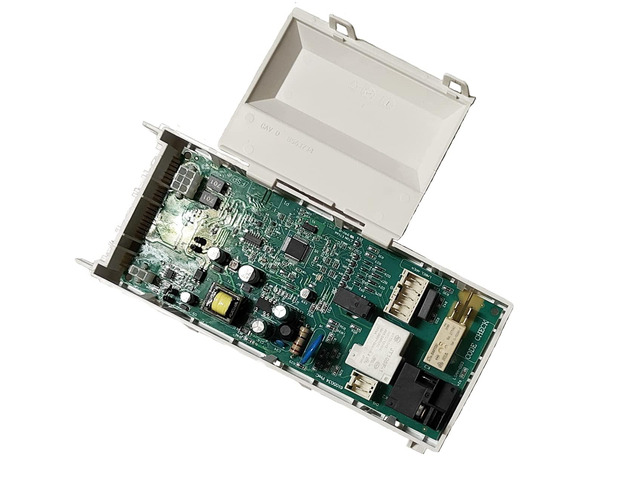 Manufacturer Authorized W10141671 OEM P/N WPW10141671 Dryer Control Circuit Board - Factory Direct *Genuine Part WPW10141671 Replaces AP6015706...