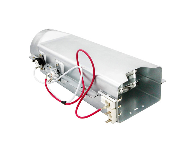 DLE5977W DLE3777W DLE2516W DLE3733S DLE0442W DLE3400W DLE7177WM 5301EL1001A Dryer Heating Element Assembly Replacement for LG and Kenmore Sears'...