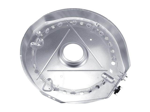 131553900 Dryer Heating Element Assembly Kit Replaces 131475400 131505700 407685 AP2107129