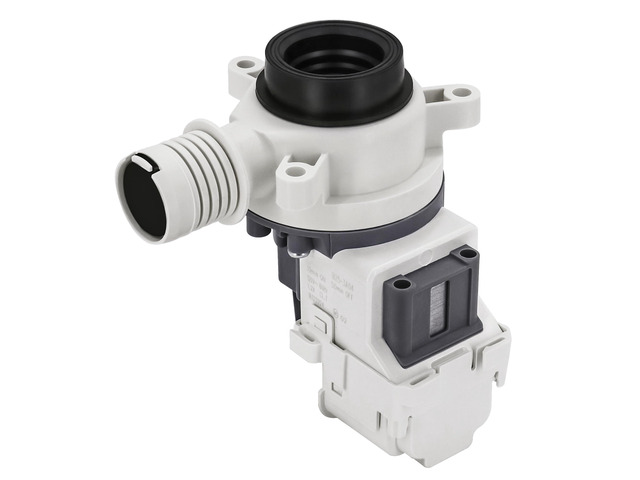 MVW4505MW0 MVW4505MW1 MVW5035MW0 MVW5430MW0 MVW6200KW2 MVW6230HW2 Washer Drain Pump Fit for May-tag Whirl-pool Washers WTW5000DW3 WTW5010LW0...