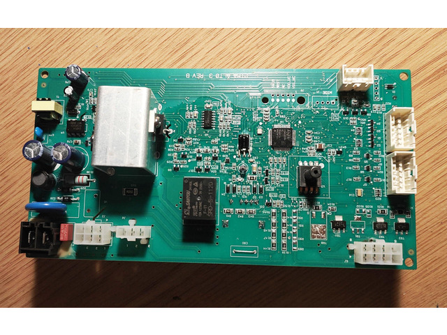 Direct Replacement W10857313 Control Circuit Board W10858638 OEM Factory Certified for Whirlpool Washers -Pleaser Read the Note