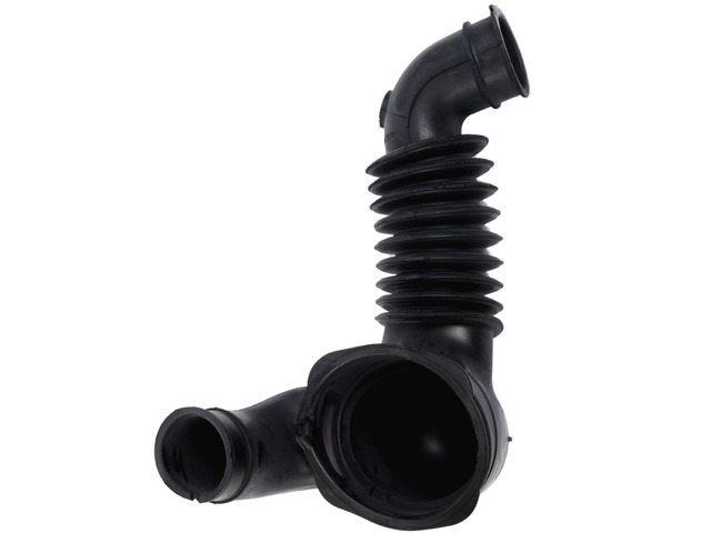 134639920 Washer Coin Trap Tub-to-Pump Hose for Washing Machines, Black