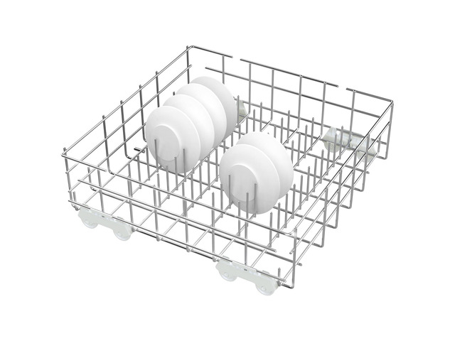 W10311986/W10380384 Dishwasher Lower Rack-Stainless Steel for Whirlpool WDT750SAHZ0 WDTA50SAHZ0 WDT780SAEM Whirlpool Dishwasher Parts Rack...