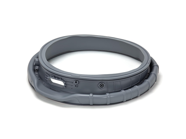 WF45T6000AW/A5 WF45R6100AC/US Door Seal Replacement for Samsung Washer DC64-03788A Door Seal, OEM Quality, Derect Replace for WF45R6100AP/US...