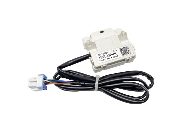 Washer Switch Door Lock Assembly for Samsung WA50R5200AW/US WA50R5400AV/US WA50R5400AW/US WA51A5505AC/US WA55A7300AE/US WA52A5500AW/US...